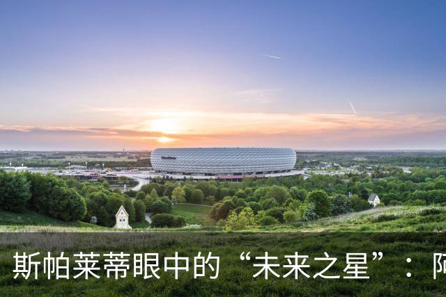 斯帕莱蒂眼中的“未来之星”：阿拉伊贝戈维奇的10号梦想